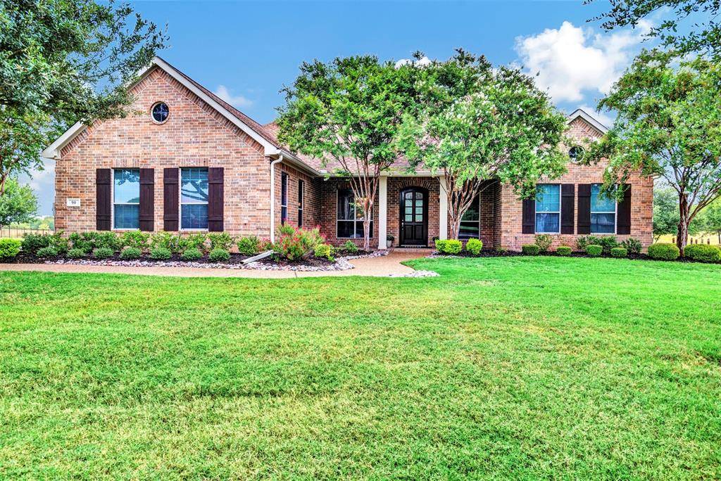 Fairview, TX 75069,90 Elisabeth Way