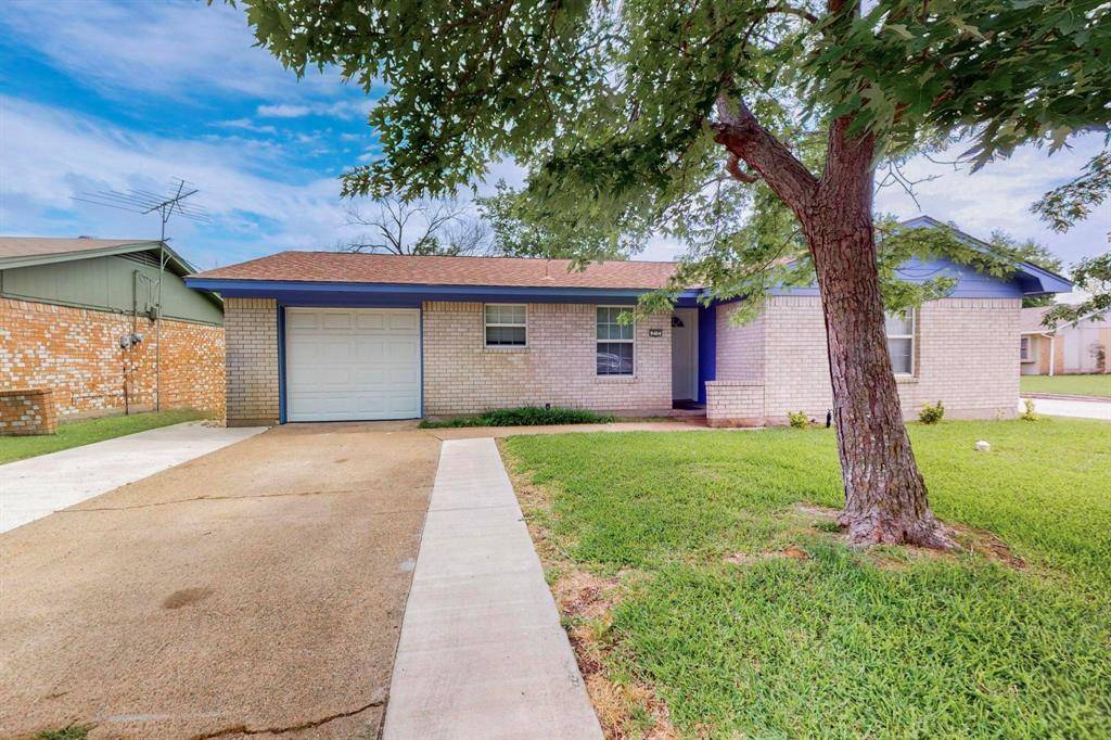 Royse City, TX 75189,218 Lynn Street