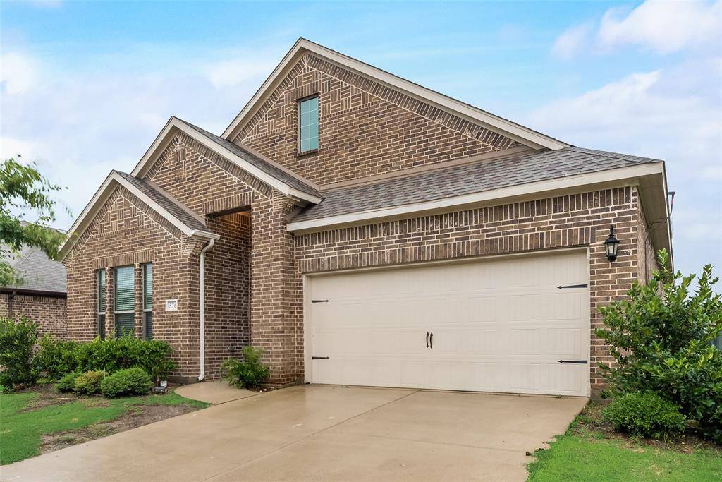 Forney, TX 75126,576 Spruce Trail