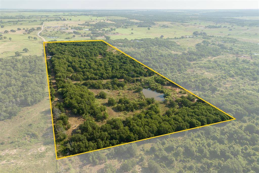 Jacksboro, TX 76458,29 AC Sparkman