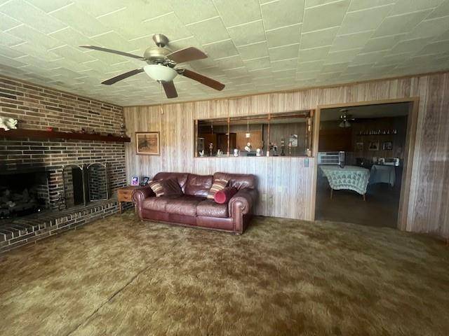 Bogata, TX 75417,847 Clarksville Road