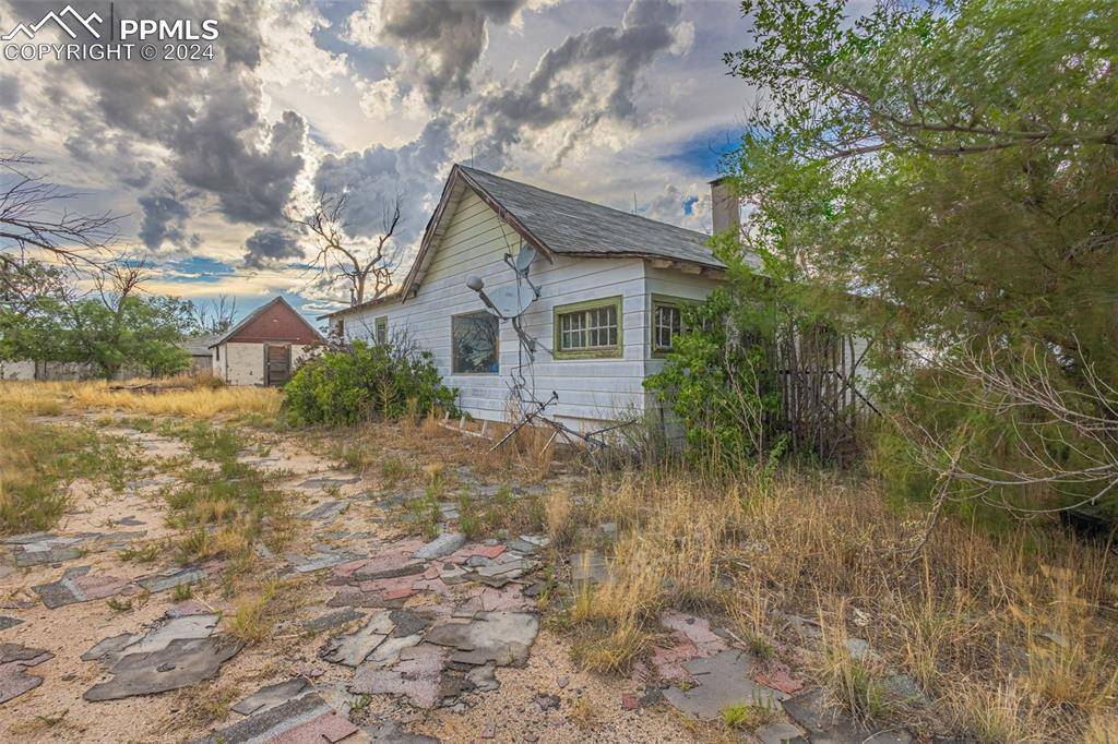 Yoder, CO 80864,38355 Shear RD