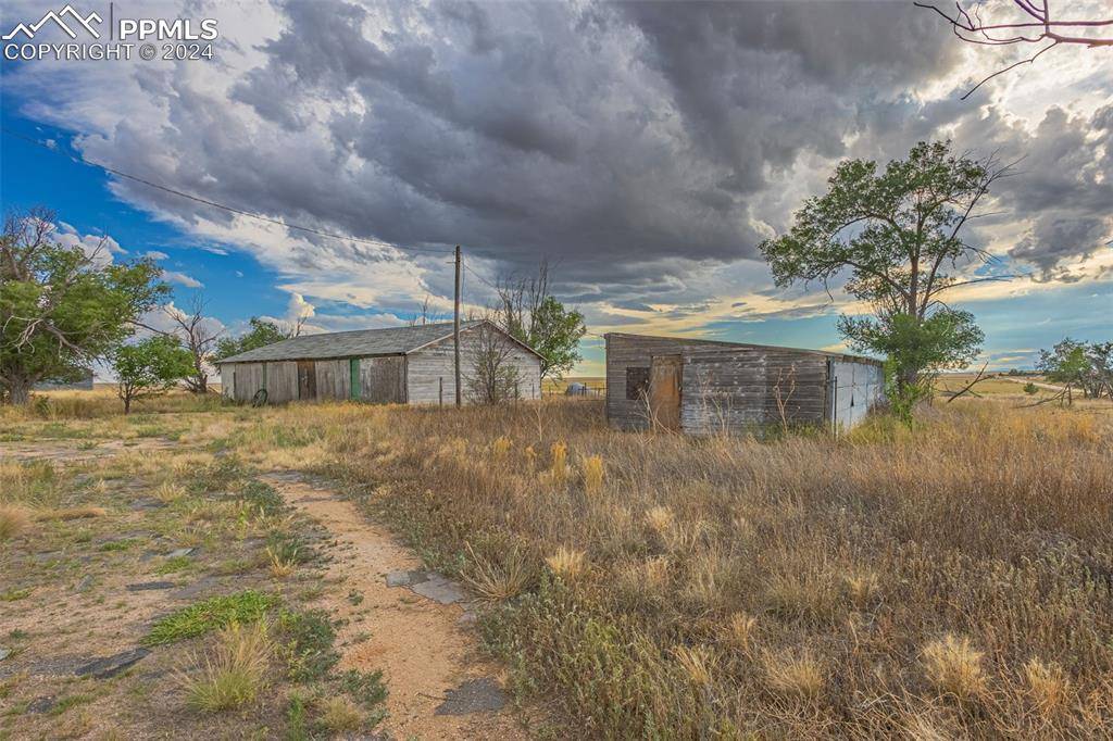 Yoder, CO 80864,38355 Shear RD