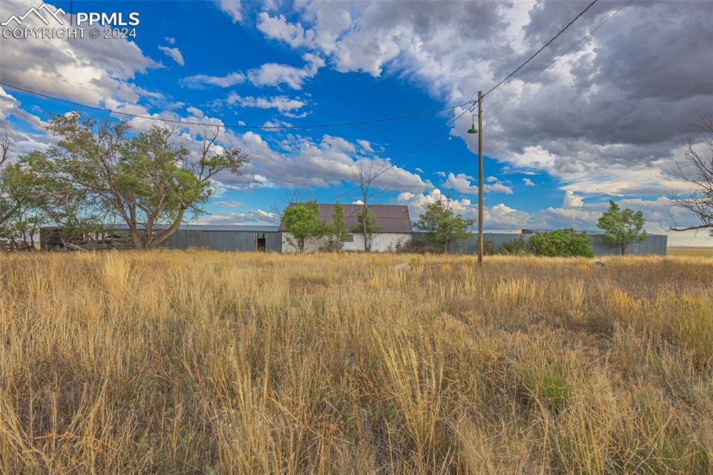 Yoder, CO 80864,38355 Shear RD