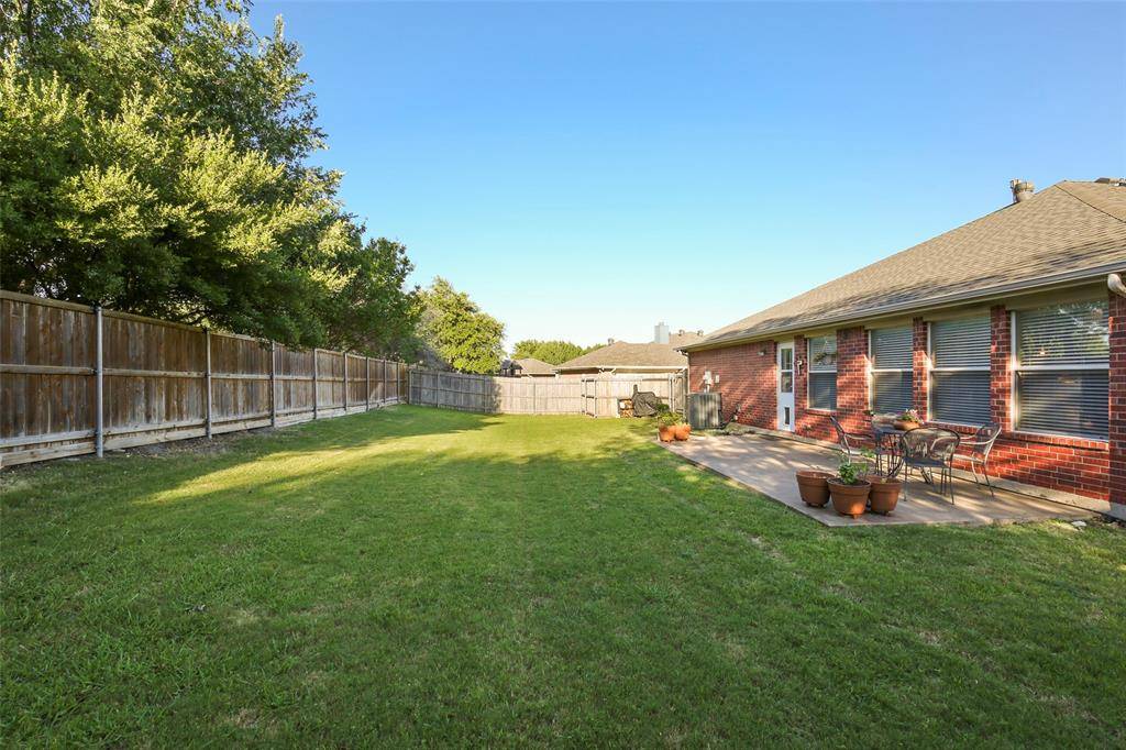 Murphy, TX 75094,413 Lakefield Drive