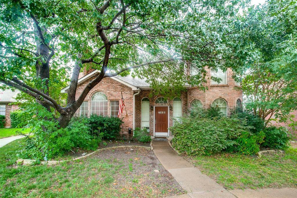 Plano, TX 75025,7916 Pinkerton Court