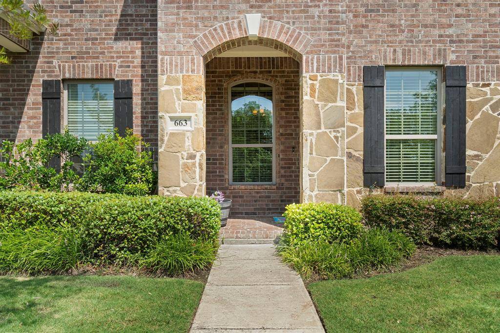 Richardson, TX 75081,663 Emily Lane