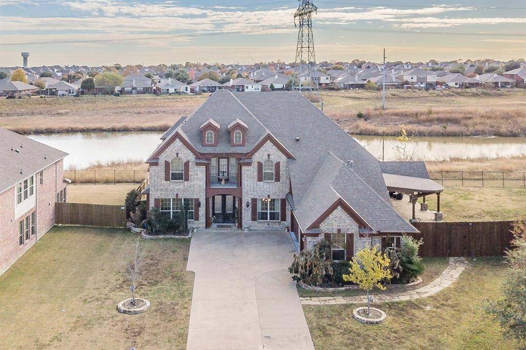 Sachse, TX 75048,5144 Willow Bend Lane