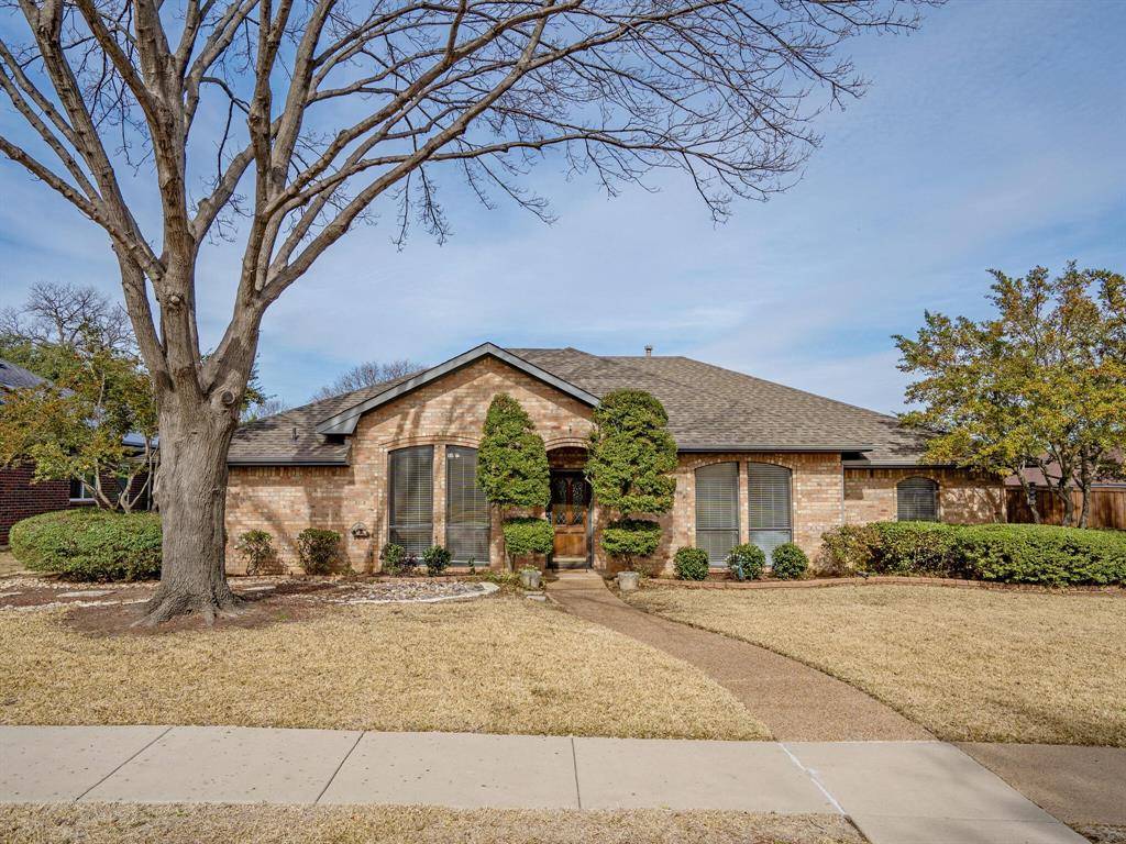 Coppell, TX 75019,824 Woodmoor Drive