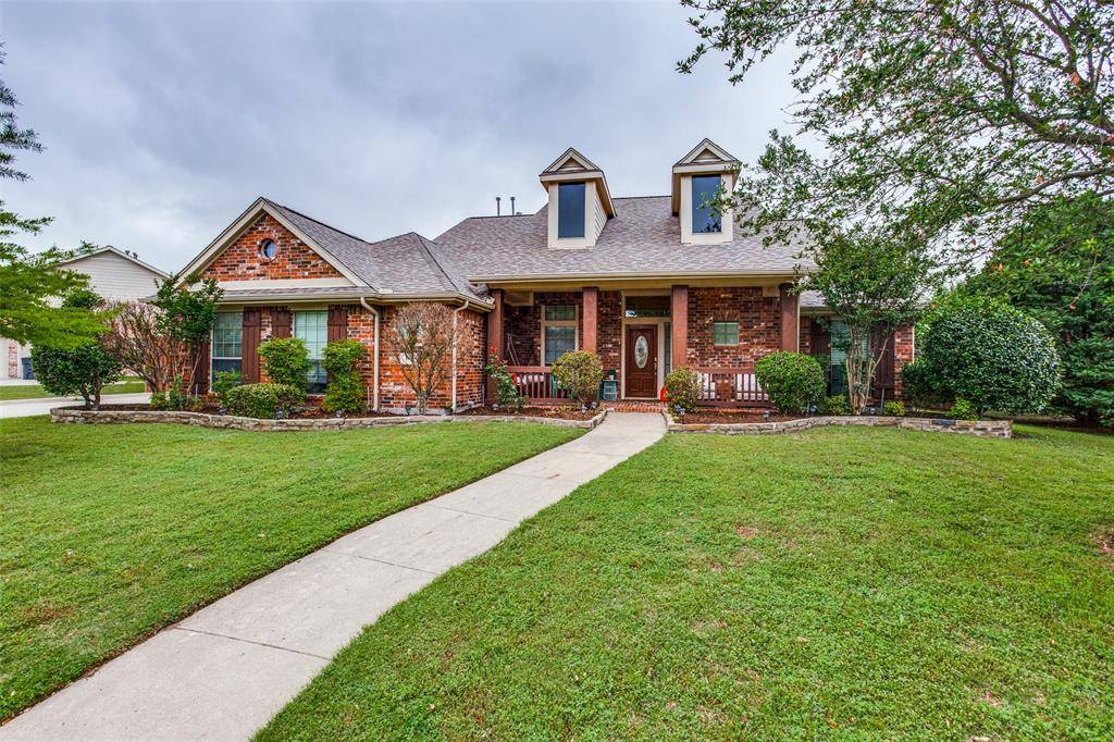 Murphy, TX 75094,804 Owl Creek Drive