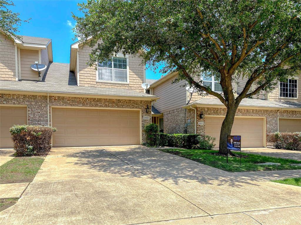 Plano, TX 75025,2921 Jowett