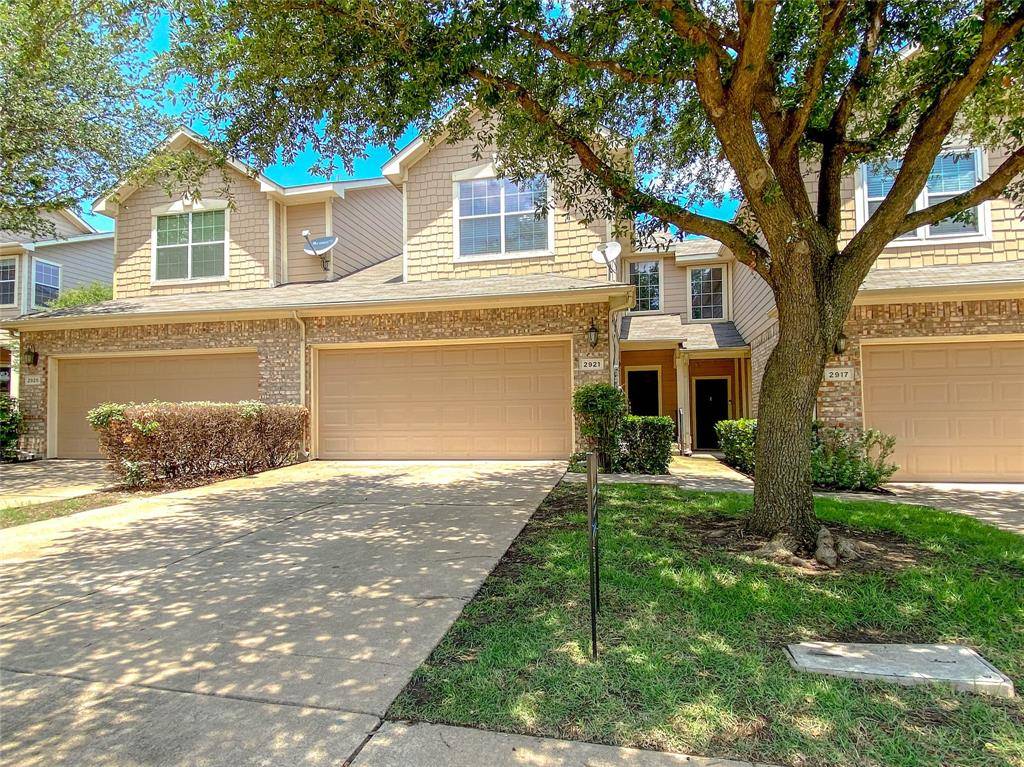 Plano, TX 75025,2921 Jowett