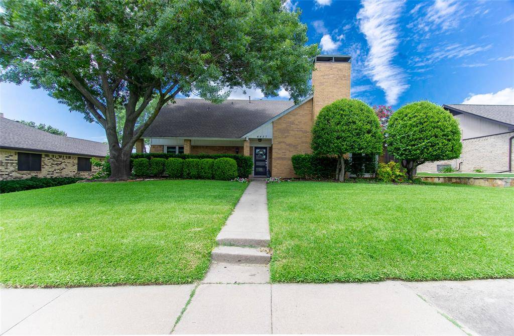 Plano, TX 75093,4457 Denver Drive