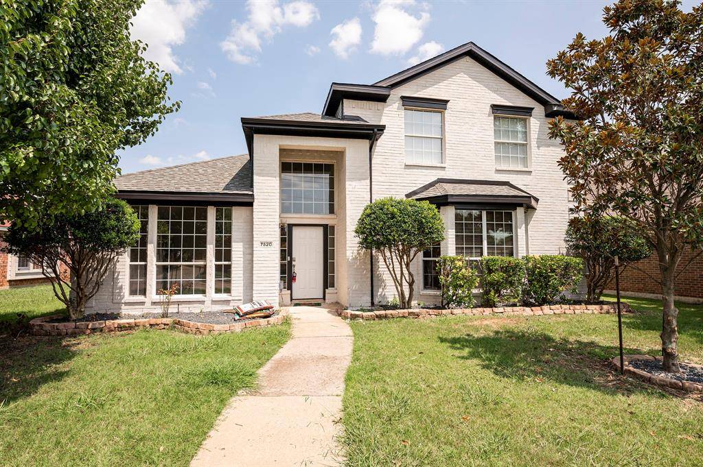 Plano, TX 75025,7520 Vineyard Drive