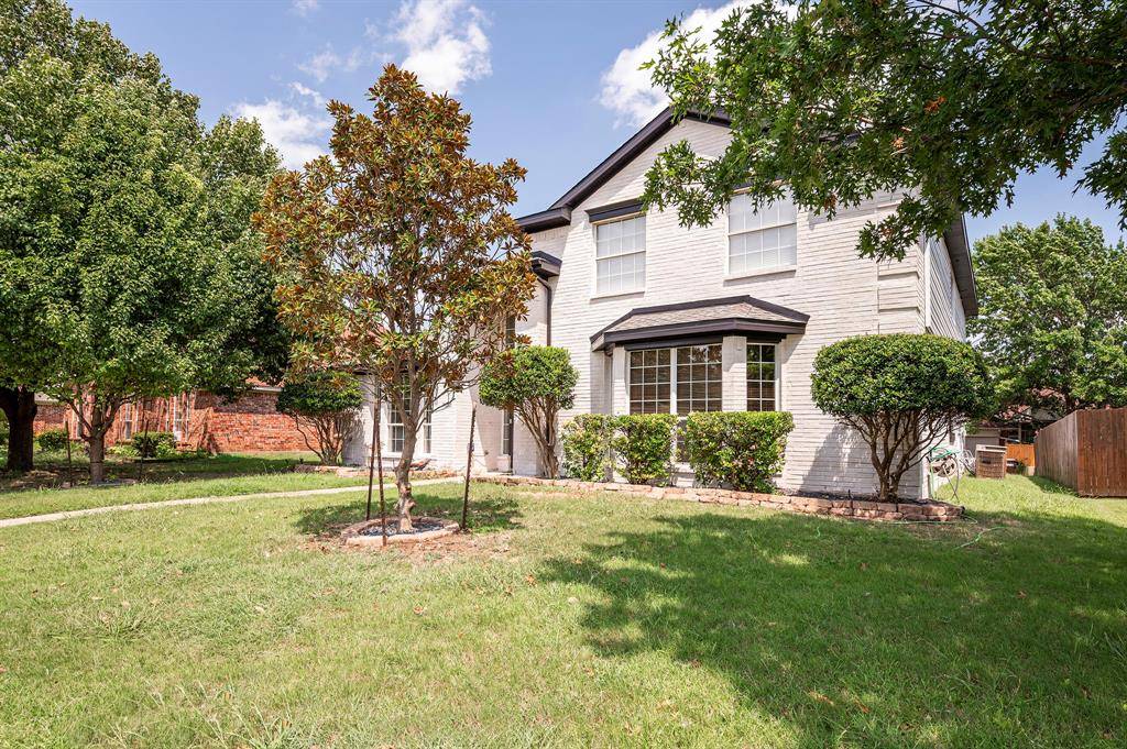 Plano, TX 75025,7520 Vineyard Drive