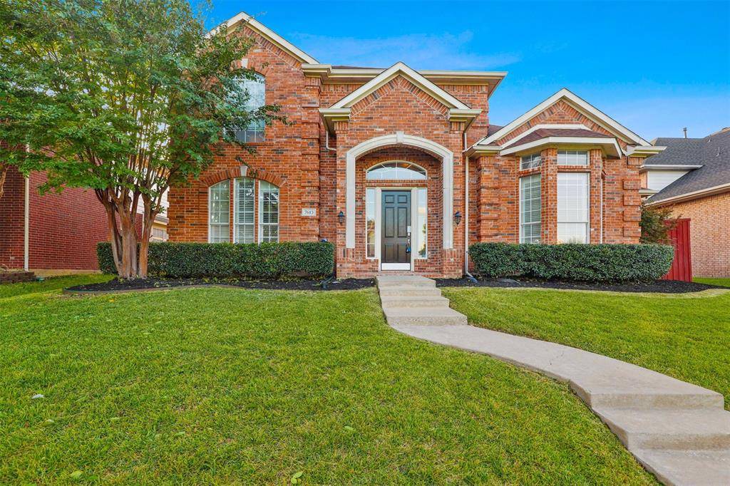 Plano, TX 75025,7613 Trevino Drive