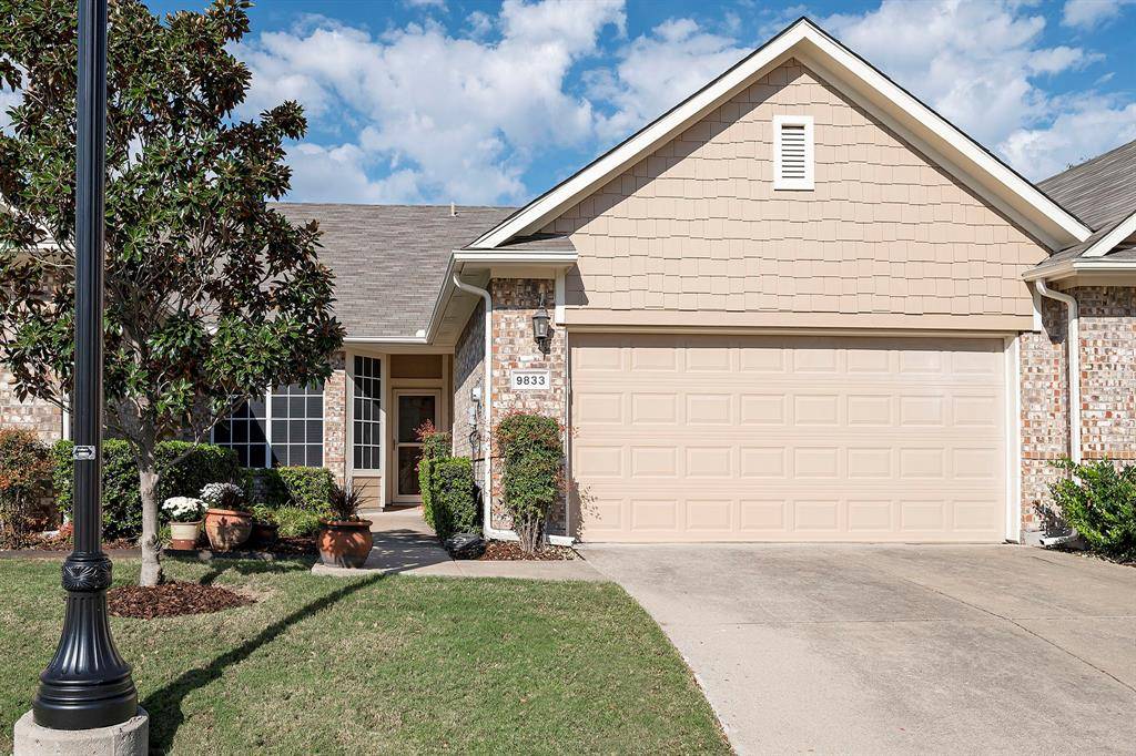 Plano, TX 75025,9833 Clocktower Court