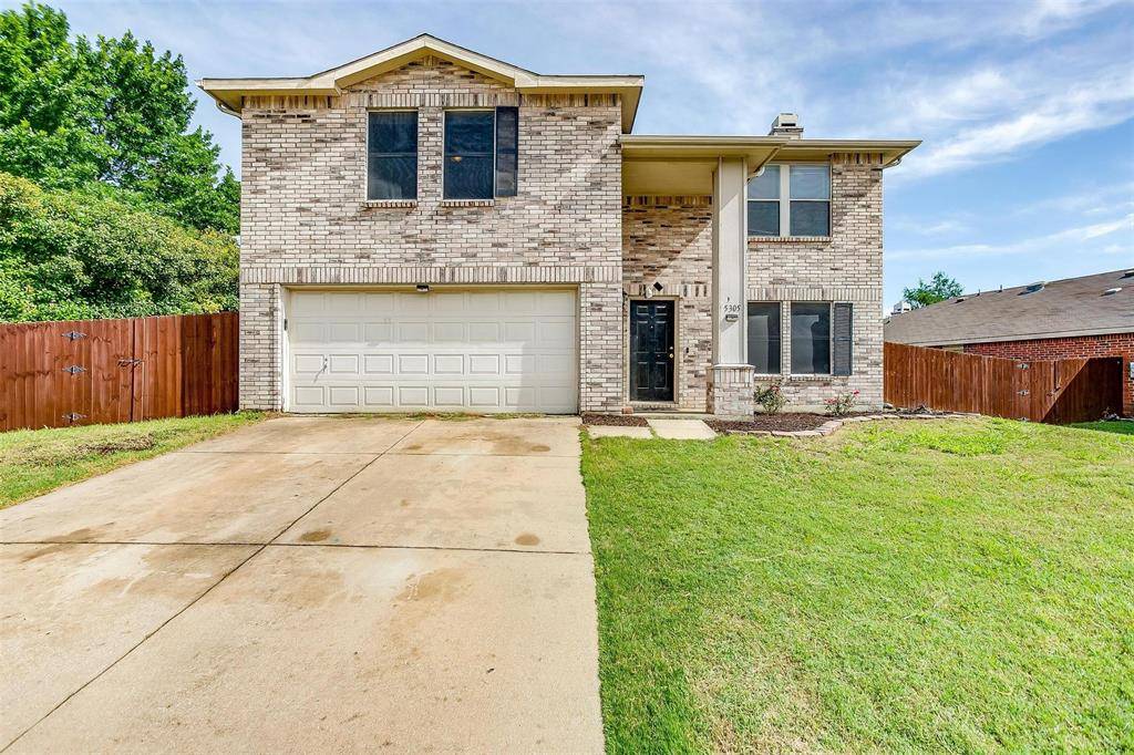 Fort Worth, TX 76244,5305 Murrieta Way