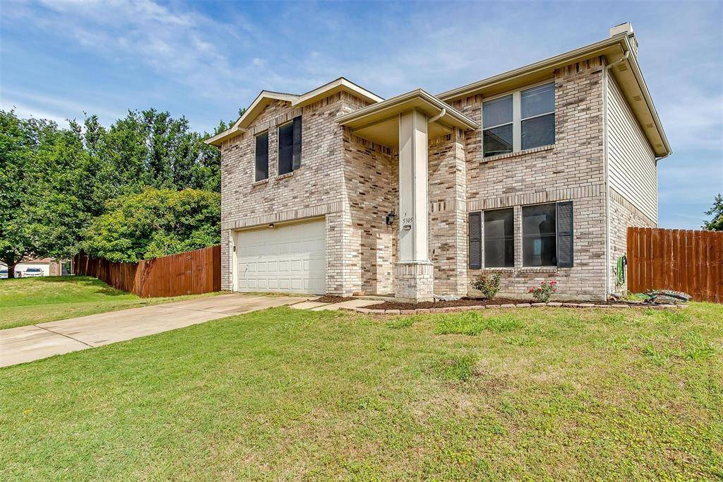 Fort Worth, TX 76244,5305 Murrieta Way