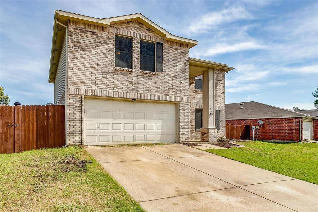 Fort Worth, TX 76244,5305 Murrieta Way