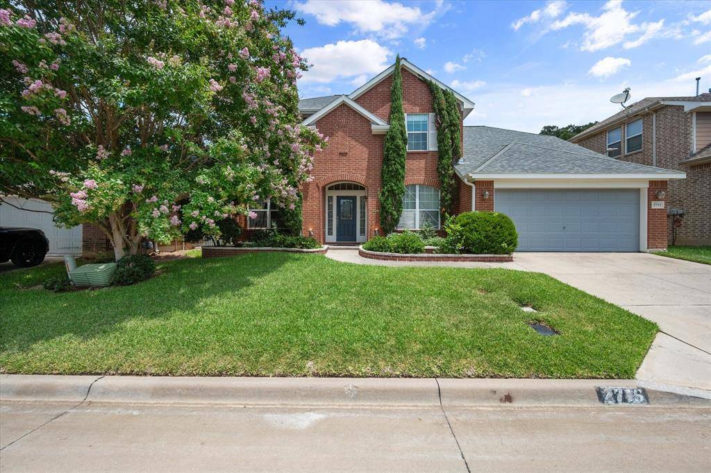 Arlington, TX 76017,2715 Fox Creek Trail