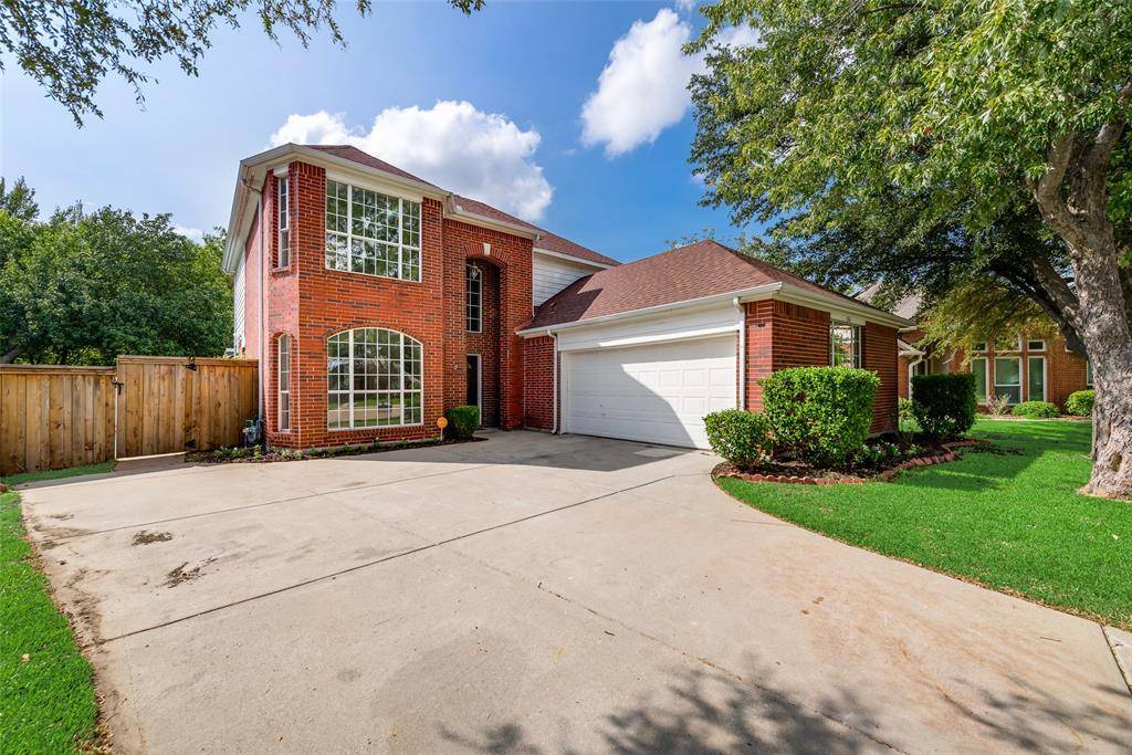 Allen, TX 75002,104 Bardwell Drive