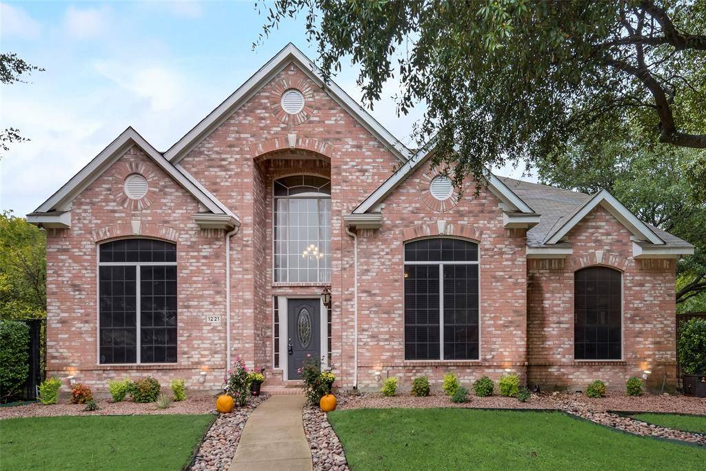 Allen, TX 75002,1221 Ashford Lane