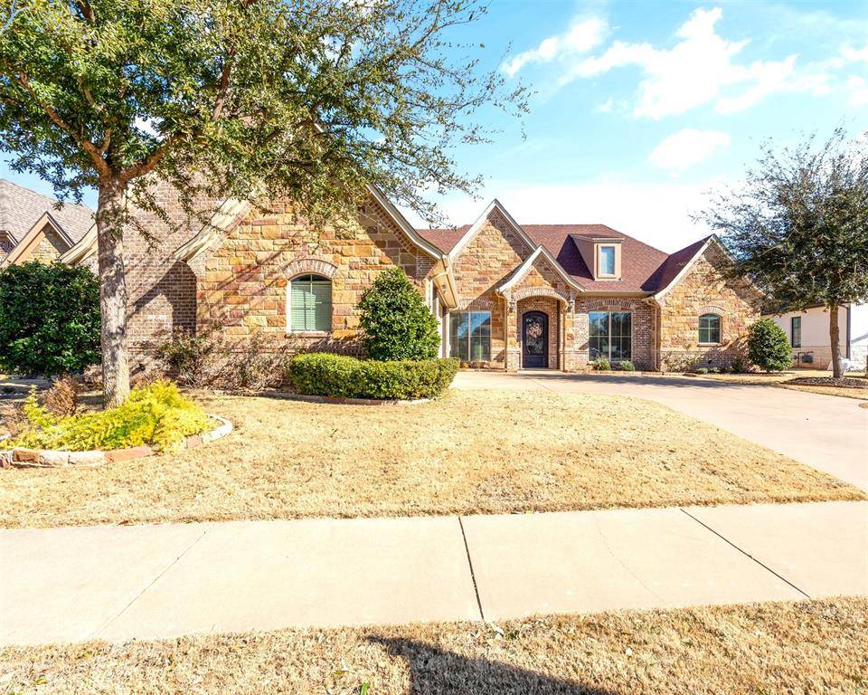 Granbury, TX 76048,1507 Chelsea Bay Court