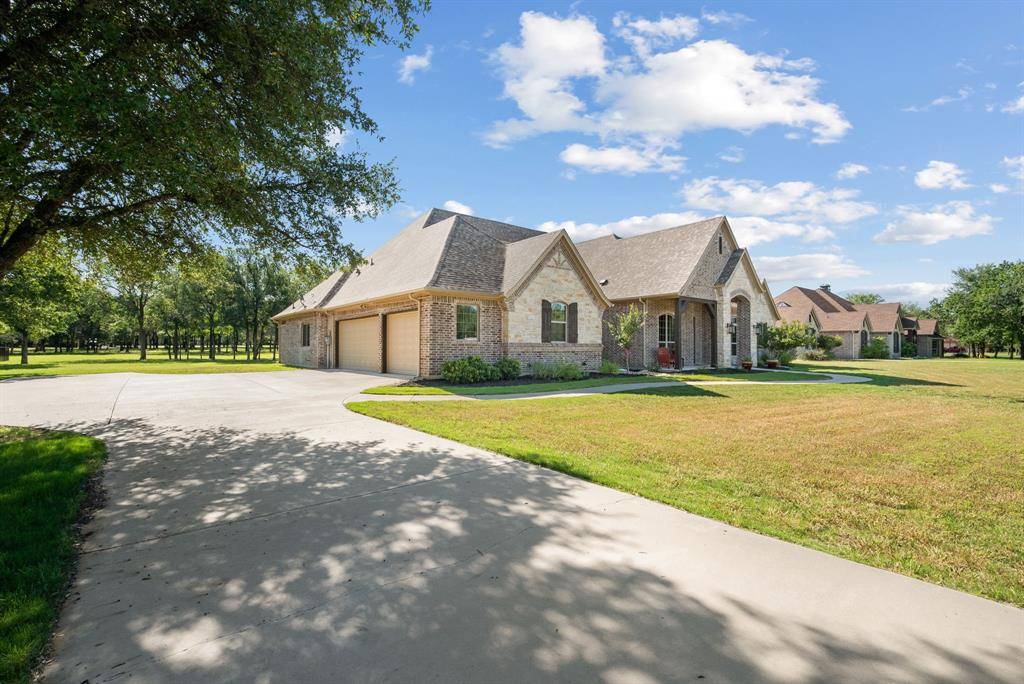 Brock, TX 76462,341 Sugartree Circle