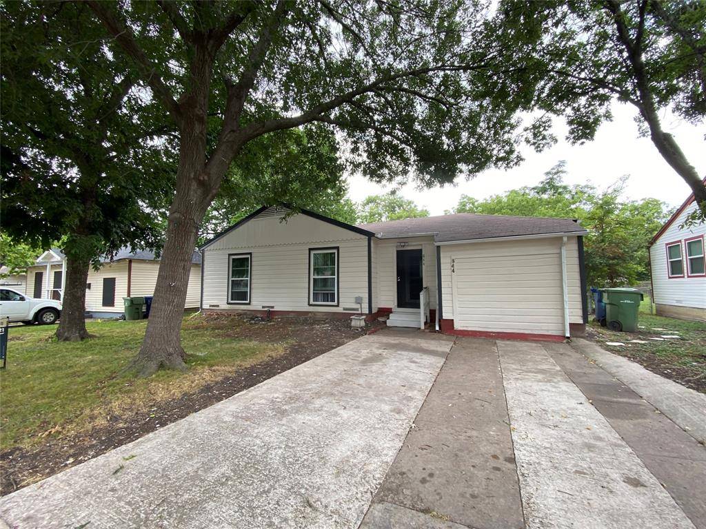 Garland, TX 75040,844 Dent Street