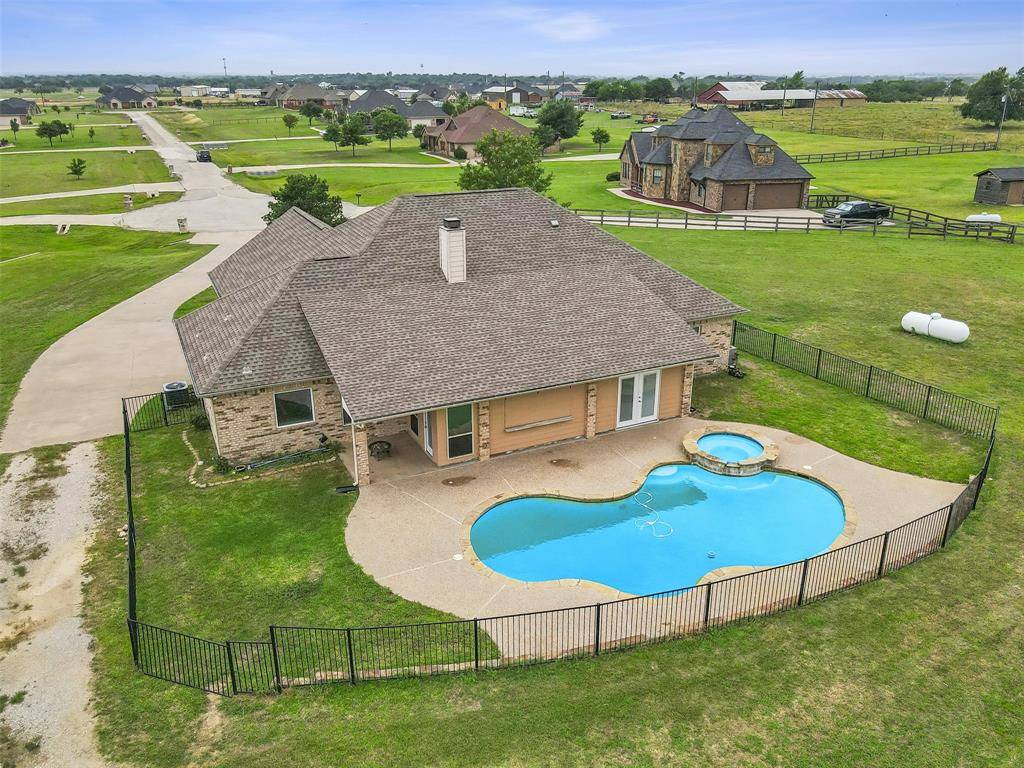 Krum, TX 76249,6424 Meadowlands Drive