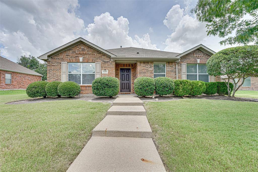 Rockwall, TX 75032,3690 Laurel Crossing Drive