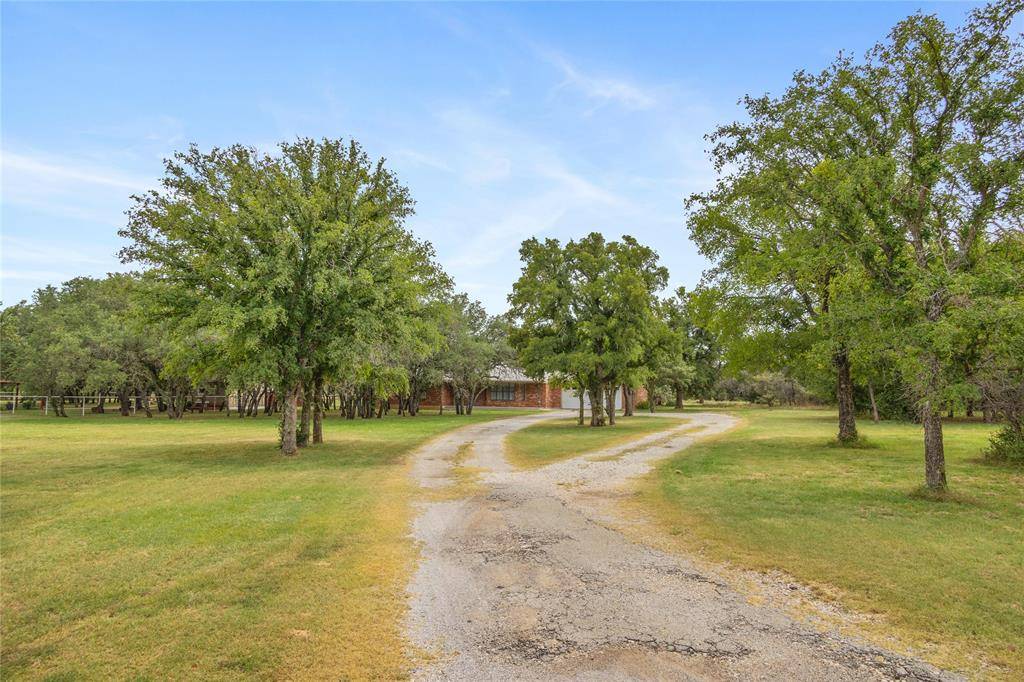 Brownwood, TX 76801,3011 Shady Oaks Drive