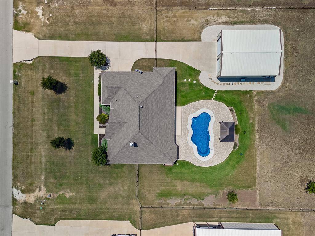 Godley, TX 76044,8904 Winding Way