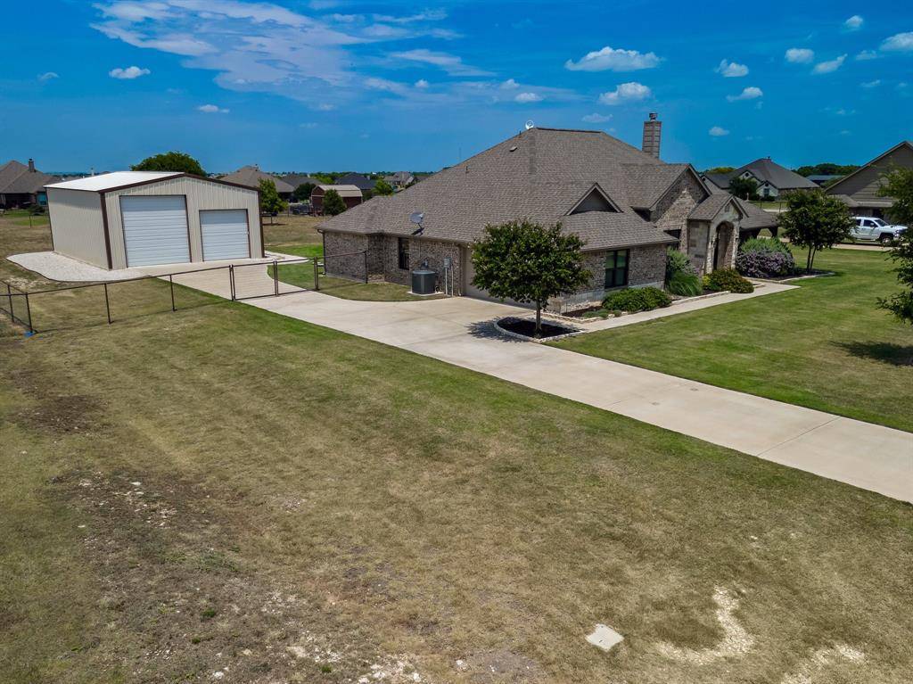 Godley, TX 76044,8904 Winding Way