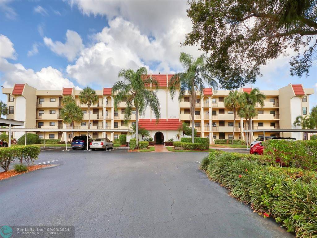 Boca Raton, FL 33428,23385 Barwood Ln  #1103