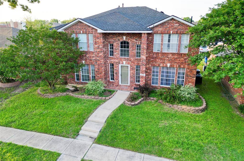 Rowlett, TX 75088,7718 Coral Way