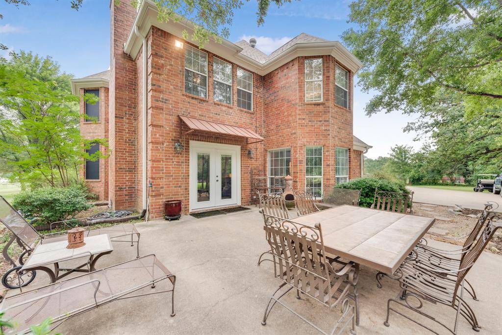 Corsicana, TX 75109,402 Hidden Oaks Lane