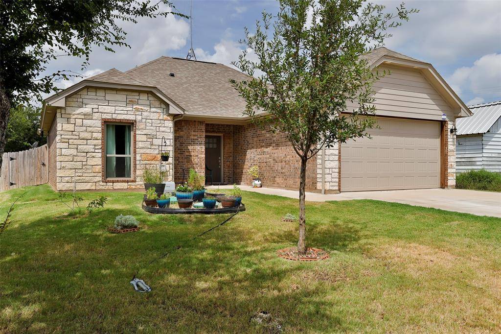 Granbury, TX 76048,4702 Pecos Street