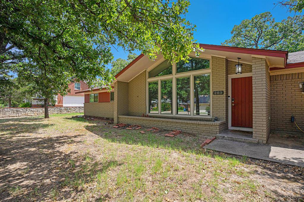 Keene, TX 76059,203 Shady Oak Road