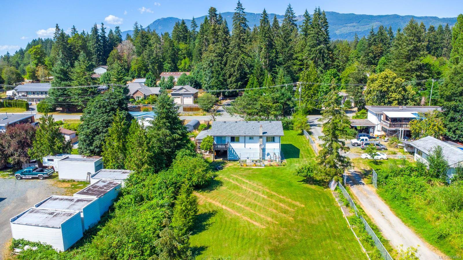 Port Alberni, BC V9Y 8K6,6224 Lugrin Rd