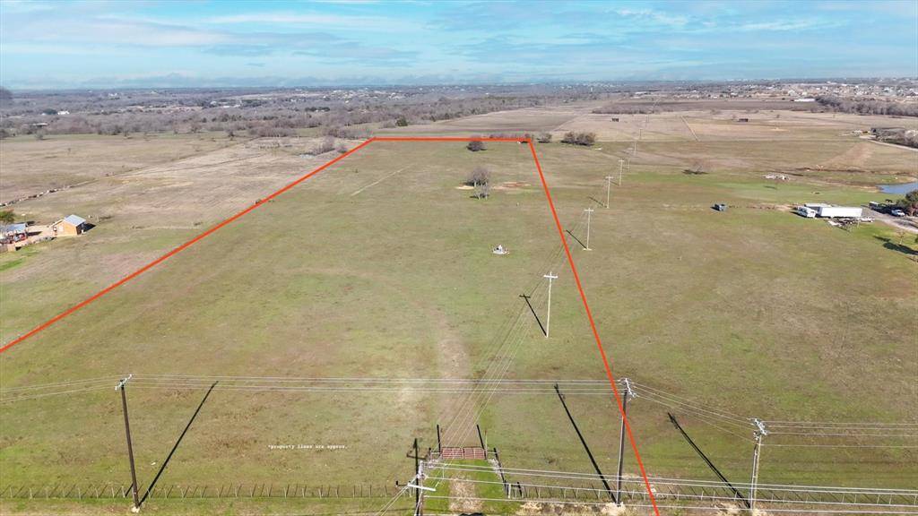 Waxahachie, TX 75167,TBD Greathouse Road