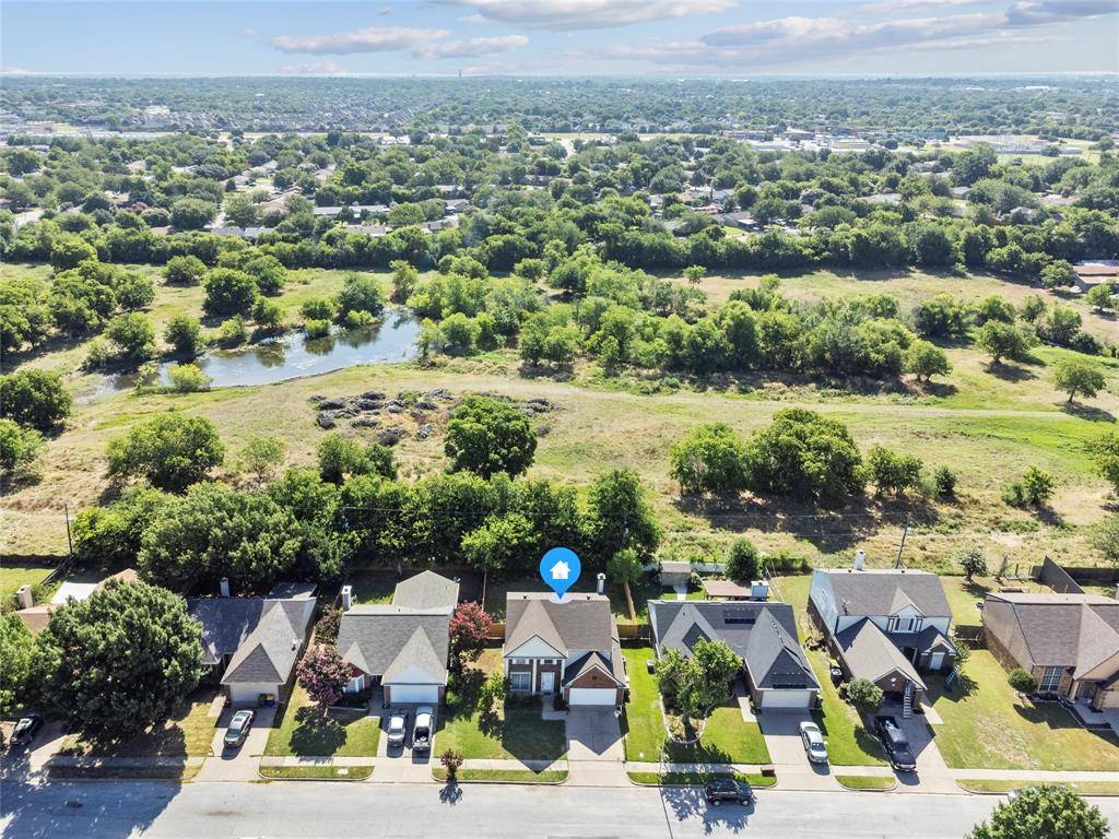 Watauga, TX 76148,6828 Quail Meadow Drive