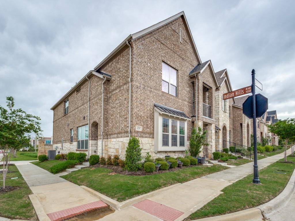 Flower Mound, TX 75028,1251 Casselberry Drive