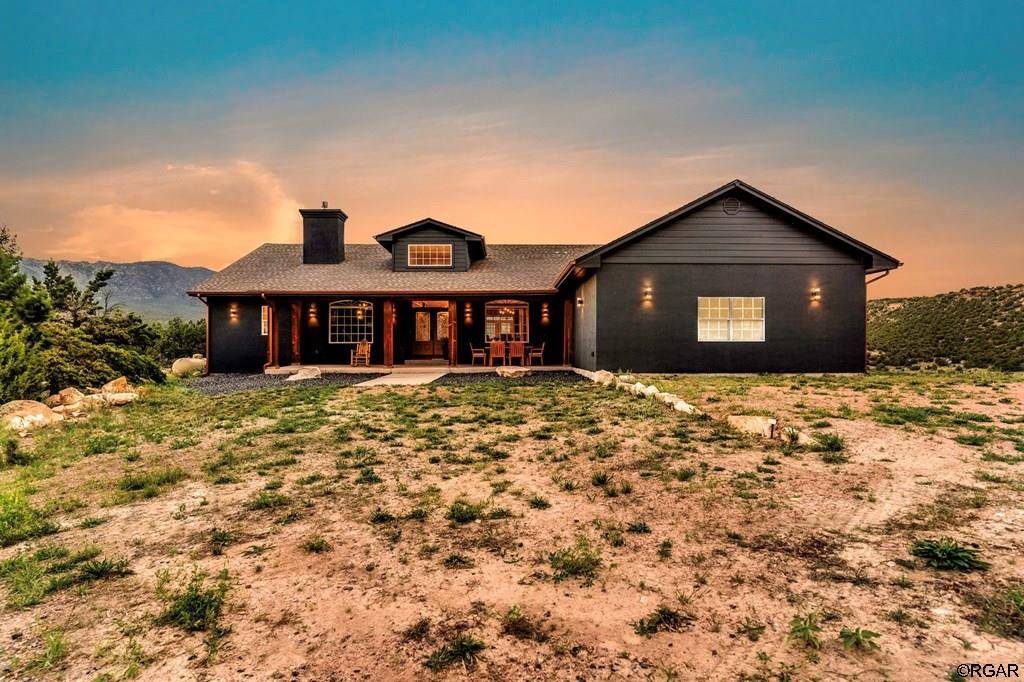 Penrose, CO 81240,1194 Rimrock Terrace