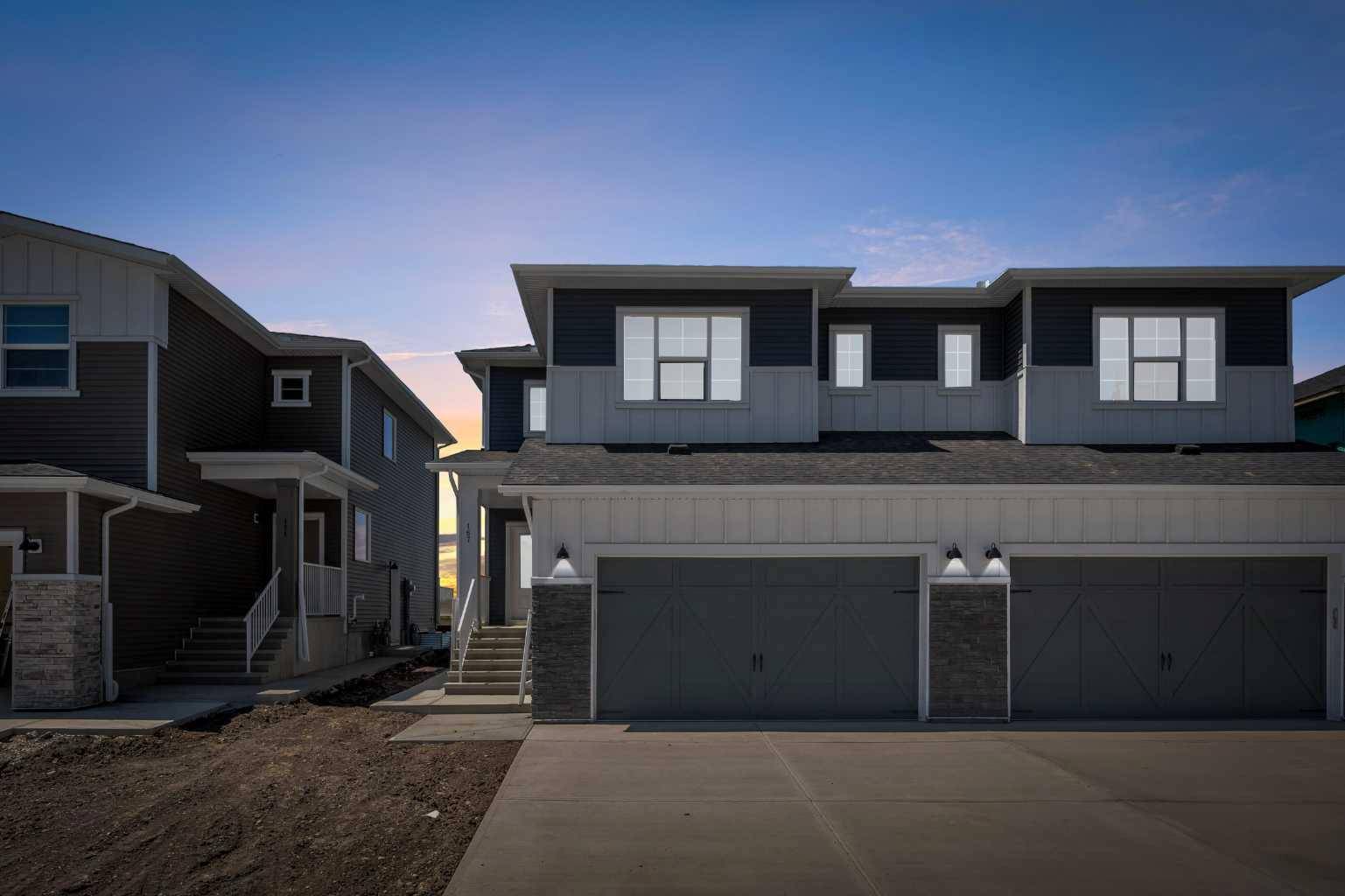 Chestermere, AB T1X0L3,167 Dawson Wharf Rise