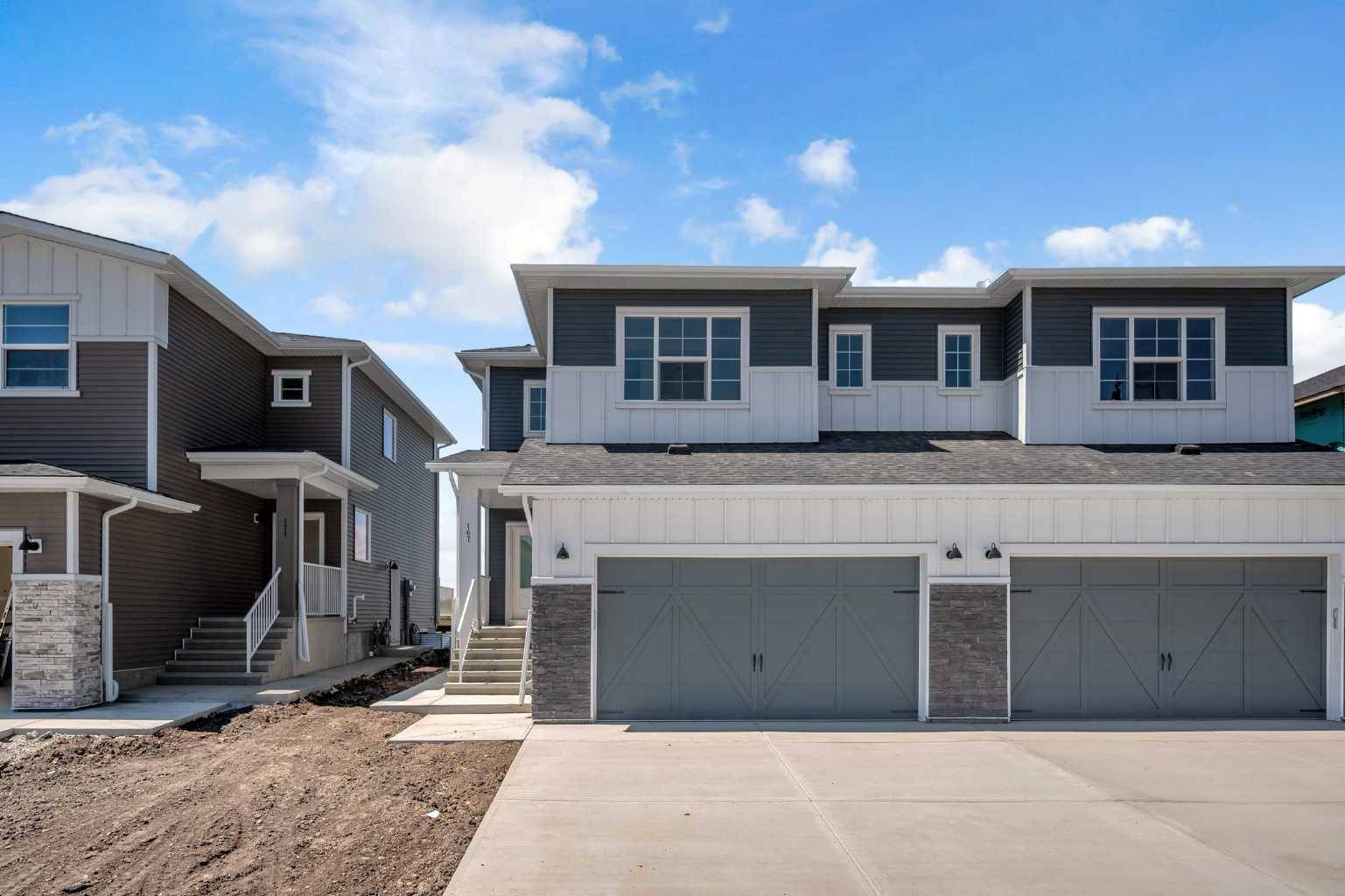 Chestermere, AB T1X0L3,167 Dawson Wharf Rise