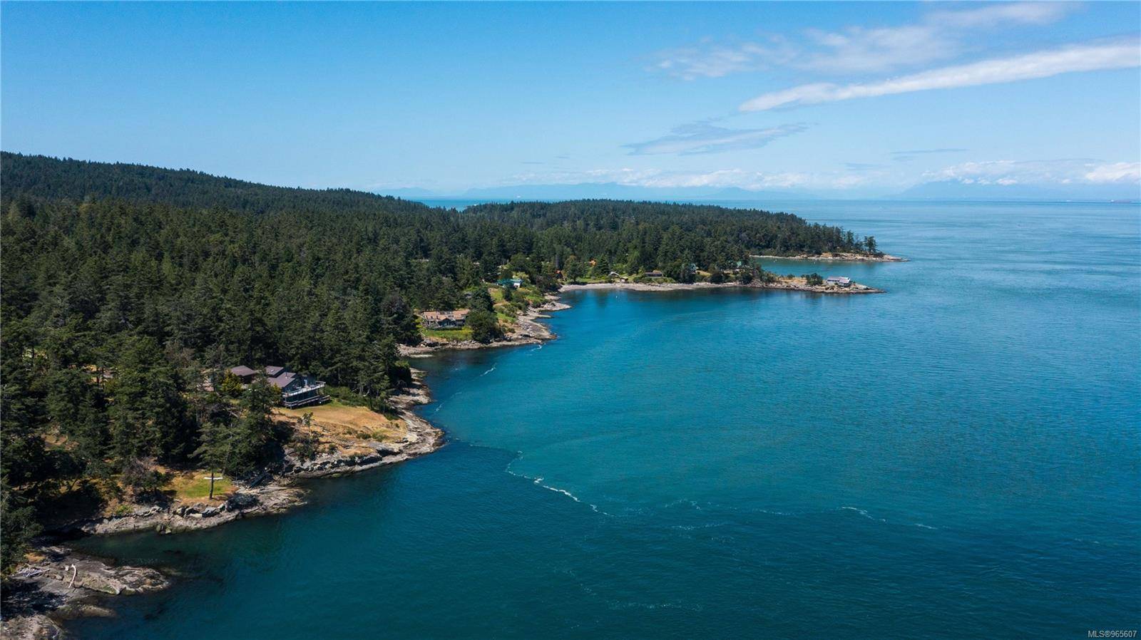 Galiano Island, BC V0N 1P0,379 Mary Ann Point Rd