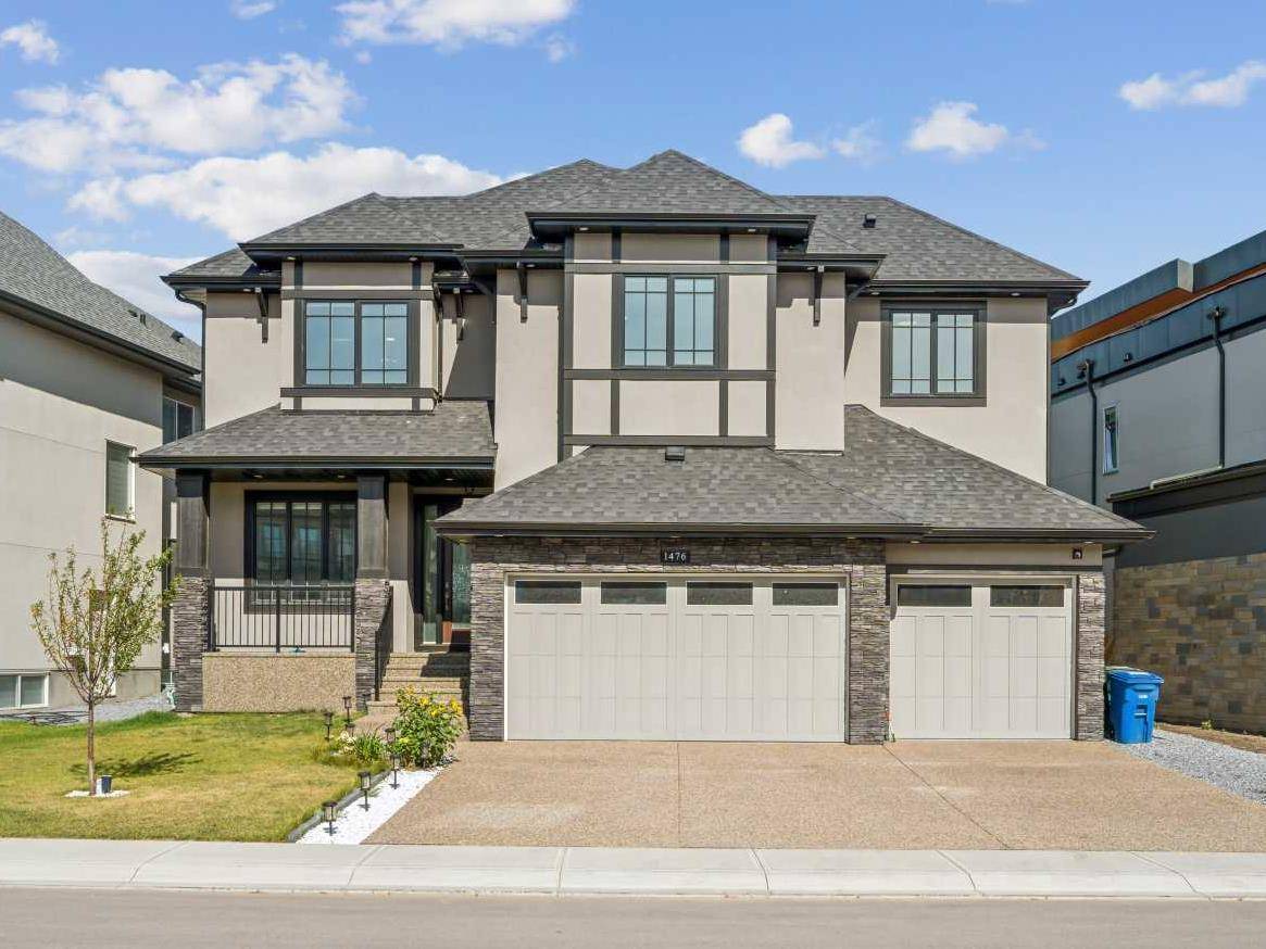 Airdrie, AB T4B 0C6,1476 Coopers LNDG SW