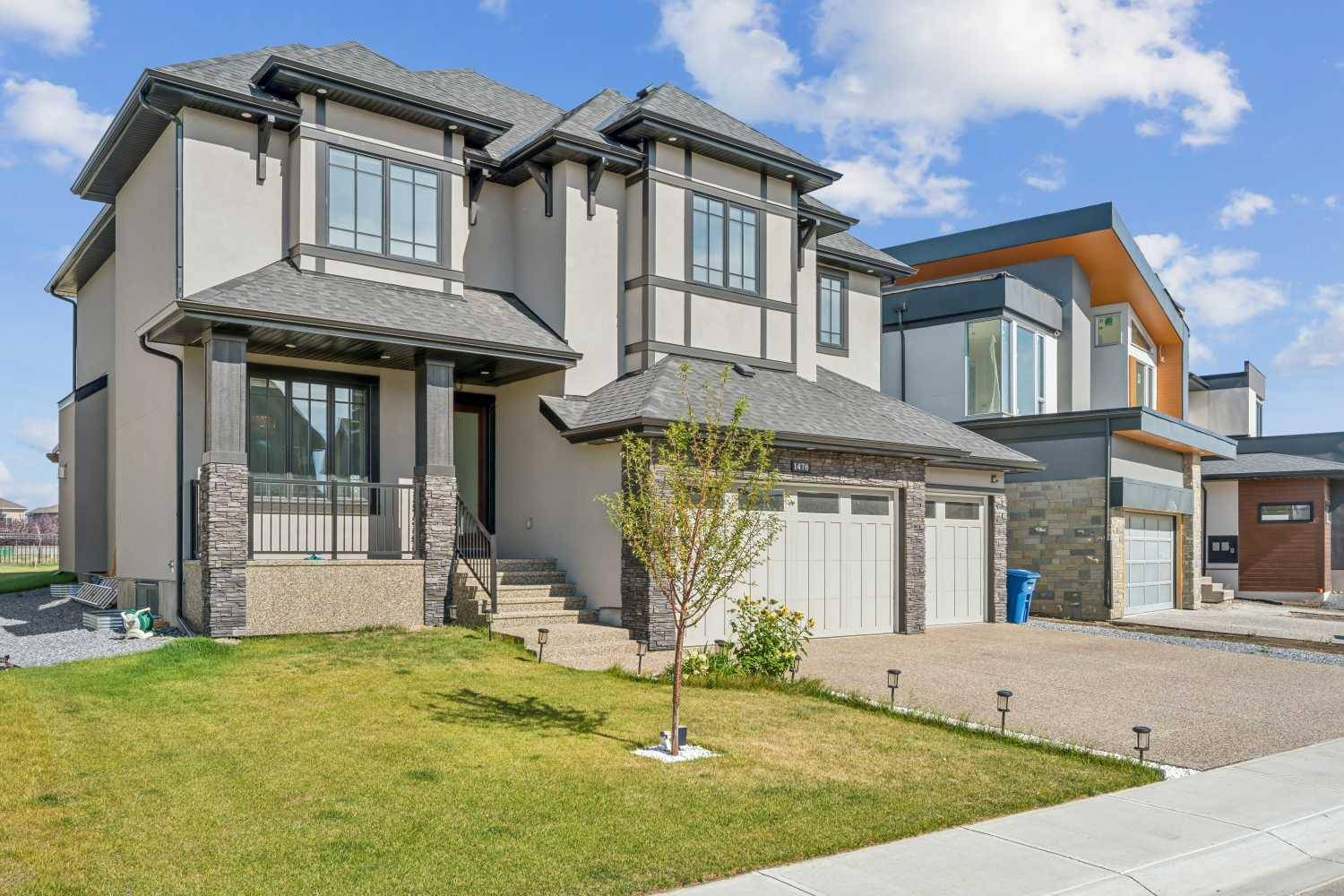 Airdrie, AB T4B 0C6,1476 Coopers LNDG SW